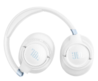 JBL TUNE 780NC białe z ANC - 1363123 - zdjęcie 5